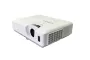 Máy chiếu phim thương mại Hitachi HCP-N3210X 3LCD Hỗ trợ bảo vệ mắt hơn 16: 9 - Máy chiếu máy chiếu mini 4k