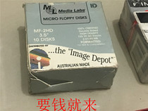 POLAROLD 3 5 inch floppy disk 1 44 MF-2HD