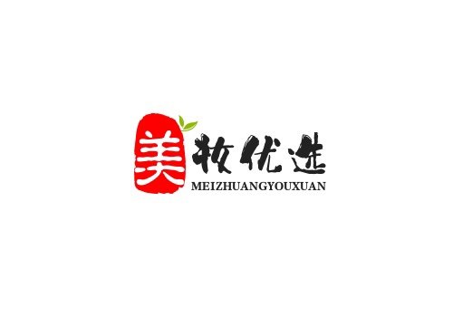 美妆优选店铺源的LOGO