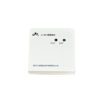 Ancient isolation module JF-M04 14 M214 fire alarm linkage signal 998999 host system