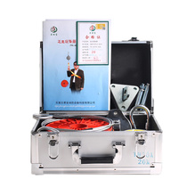 High-rise escape descender family fire high-rise fire high-altitude life-saving safety rope home multi-person reciprocating 3C