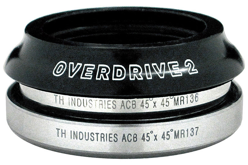 Original Giant OD2 front fork bowl set TCR sun net PROPEL wind-breaking road bike Peilin Taiwan production