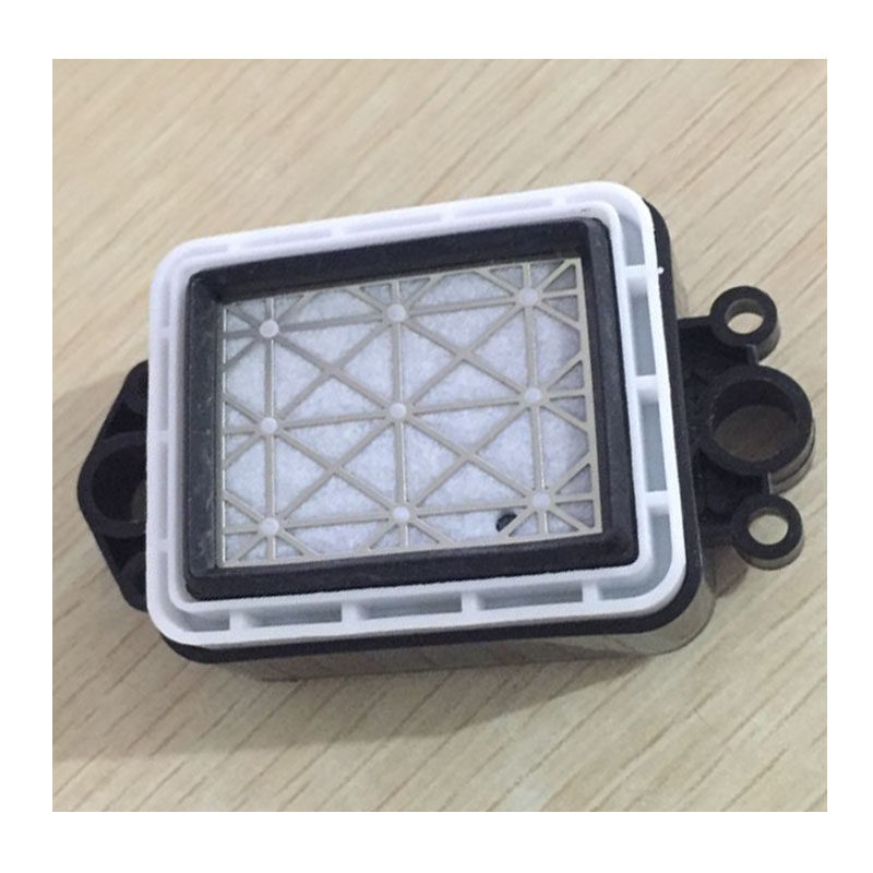 Flatbed printer guide belt digital color printing machine ink pad Audley uv coil machine ink-absorbing pad ink-absorbing pad