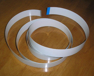 Nattier Plotter flat cable Natier electromechanical inkjet clothing plotter data cable print machine data line