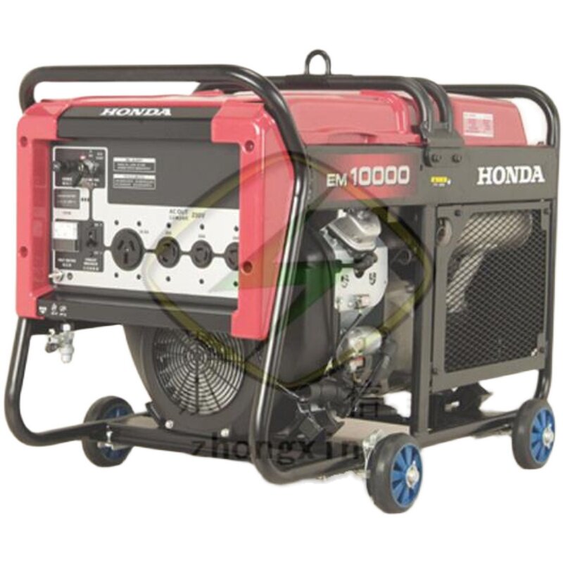 Shijiazhuang Generator Maintenance Panda Yamaha Cape Honda Kohler Oriental Kubota Zeteng Hebei
