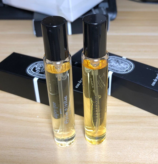 Mẫu nước hoa Diptyque Dusan DO SON Tempo Tambo 10ML - Nước hoa nước hoa yves rocher