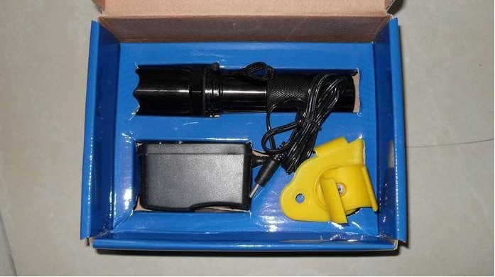 Wearing type headlights headlights Floodlight Flashlight Han Style Safety Helmet Lights