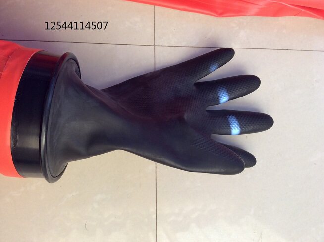 Одежда стойкая к химическому воздействию 防化服，重型全封闭全密封连体耐酸碱液氨氨气化工厂剧毒防护服