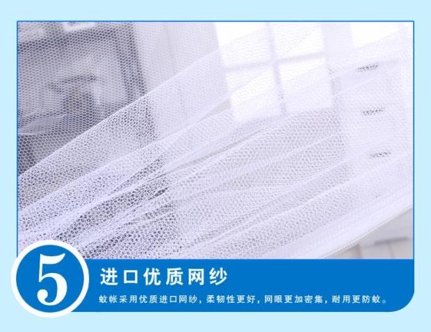 Hàng ngày đặc biệt yurt muỗi net tự động cài đặt miễn phí nhà ngoài trời lười biếng lều hoang giường đôi sàn gạch mùng ngủ