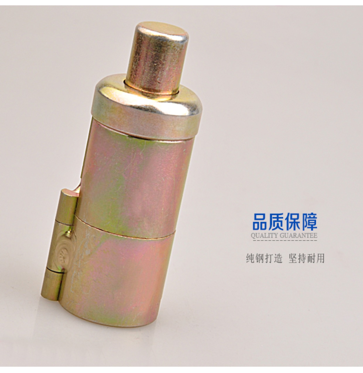 Ống thổi bằng thép không gỉ