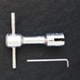 Установка и разгрузка Heavy Sword Electric Head