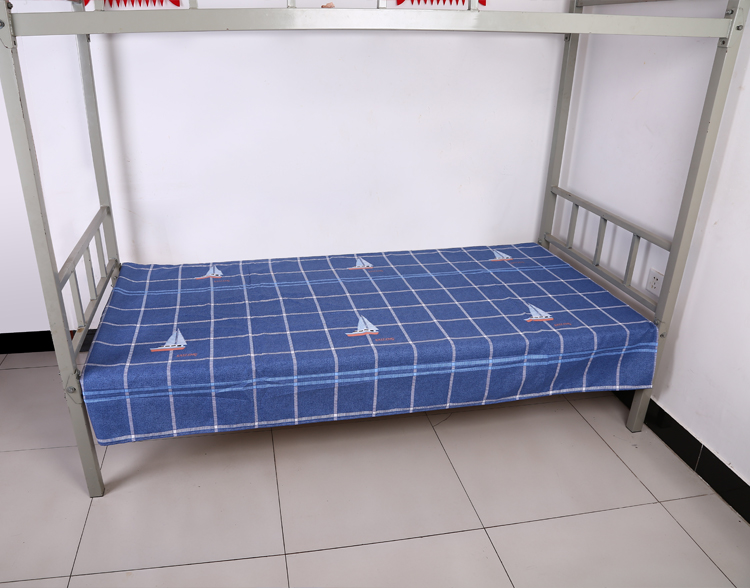 Khăn trải giường Đơn ba mảnh ga phủ giường everon