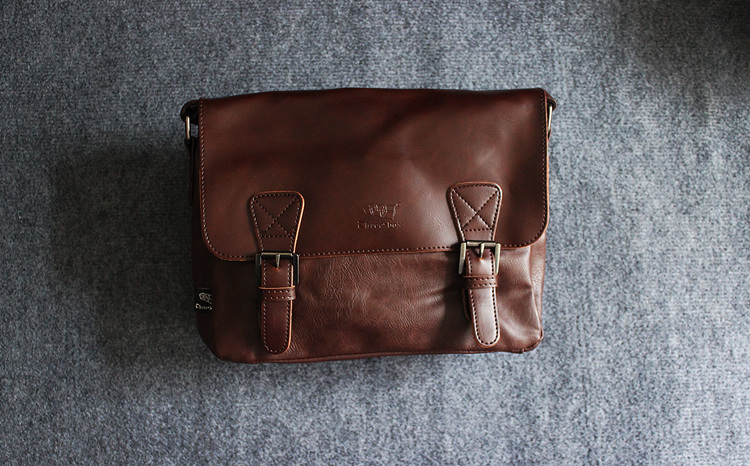 Sac homme - Ref 51688 Image 7