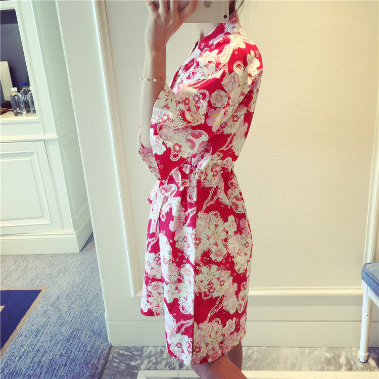 Peignoir jeunesse - Ref 592846 Image 16