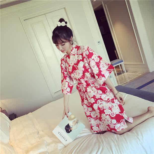 Peignoir jeunesse - Ref 592846 Image 12