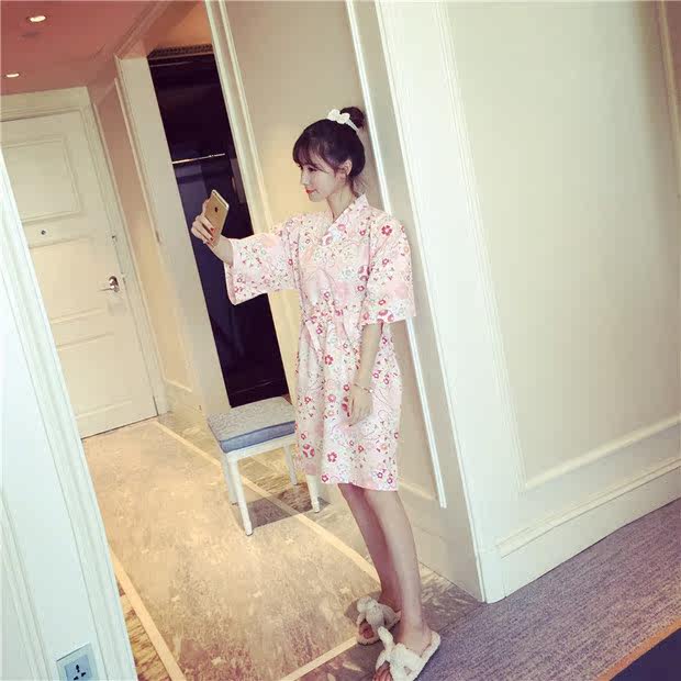 Peignoir jeunesse - Ref 592846 Image 21