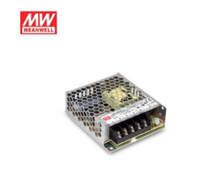 Meanwell switching power supply AC220V DC24V 50W100W150W200W350W120W240W rail power supply