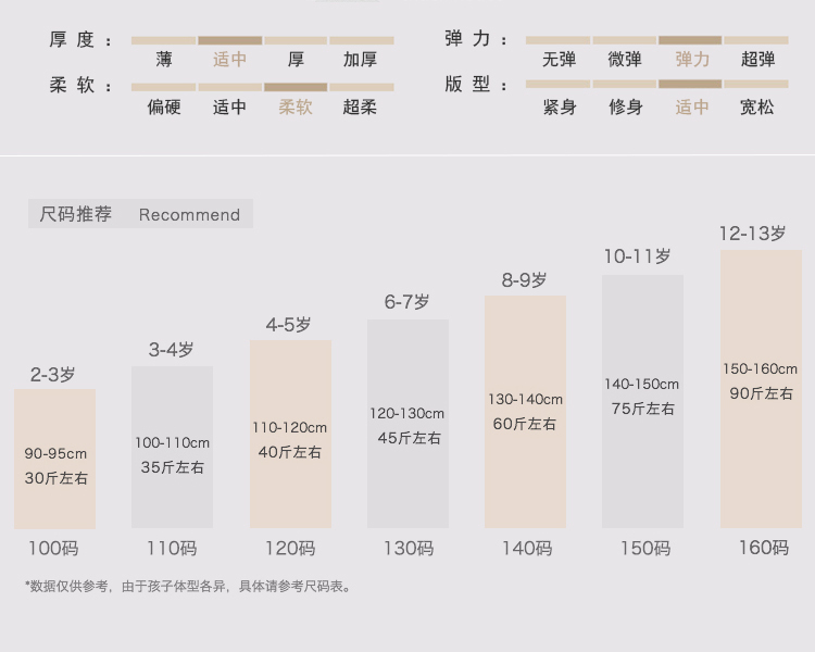Xiaohetuochunqiu Bộ đồ lót trẻ em 2018 cho bé gái 1-10 tuổi mùa thu quần áo mỏng phần in hình con thỏ - Quần áo lót quần giữ nhiệt bé trai