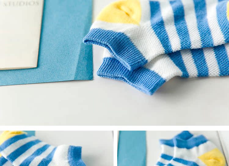 Chaussettes enfant - Ref 2106551 Image 23