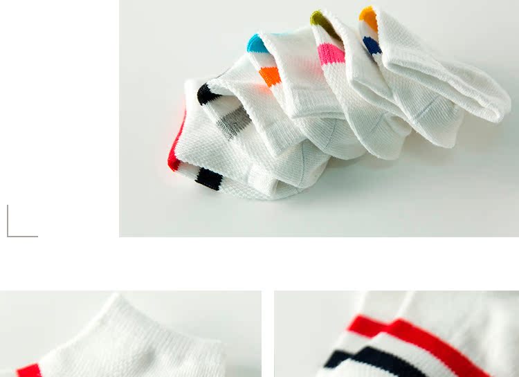 Chaussettes enfant - Ref 2106551 Image 16