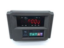 Shanghai Yaohua XK3190-A12 EK3 meter electronic scale meter head meter weighing scale small ground pound weighing display