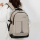 Рюкзак мужской повседневный универсальный рюкзак для путешествий с компьютером большой емкости, женский простой модный рюкзак для учащихся младших классов средней школы mini 3