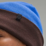 Вязаная шапка Chill Fighter丨lululemon丨LU9AVCS