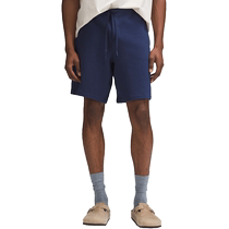 Steady State mens casual shorts 9 -- lulemon -- LM7BDBS