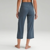 Align ™ Ms. Sports High -Waist Широкие штаны 23 