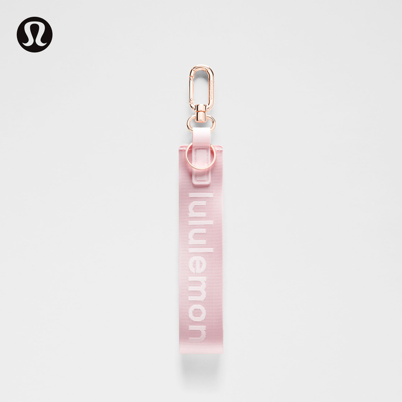 Never Lost Key Lanyard丨Lululemon丨Lu9B20S