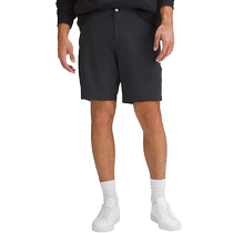 The Commission mens classic shorts 9 -- lulemon -- LM7B96S