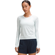 Swiftly Tech Womens Sports Long Sleeve T-Shirt 2 0 Running Breathable丨lululemon LW3DOBS