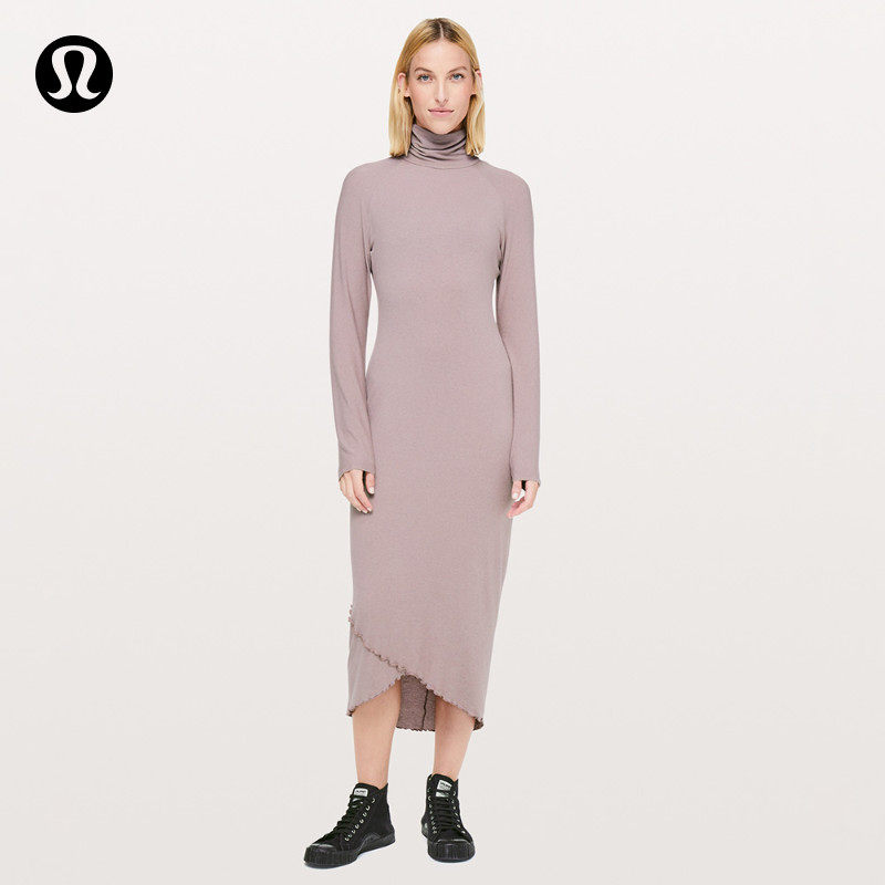 Ms. nan's sports one-piece dress -- lululemon -- LW1BMHS-Taobao