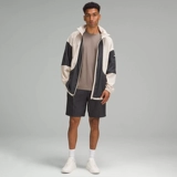 Легкий мужской световой издание свободная кожа *фольга 丨 lululemon 丨 lm3fcws