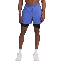 Vented mens sport shorts * Tennis -- lululemon -- LM7AZ1S