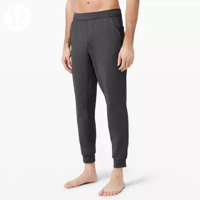 lululemon Men sport jogging trousers LM5570S