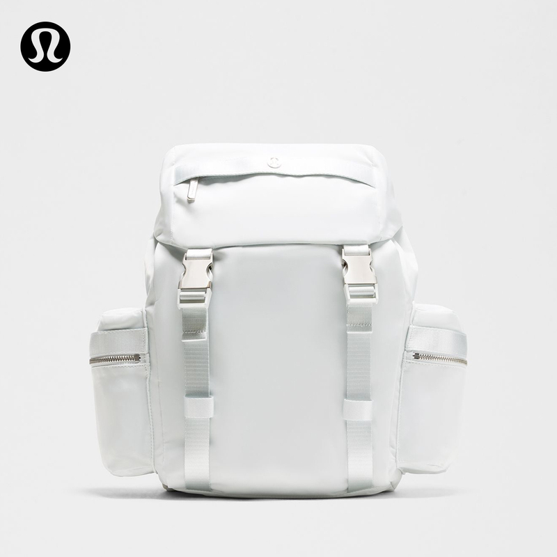 Wunderlust Small Backpack丨Lululemon丨Lu9Dnms