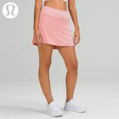 lululemon Pleated Lined women's tennis dress LW8ACZS