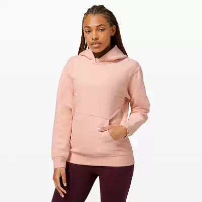 lululemon 'All yous sports hoodie LW3DLDS