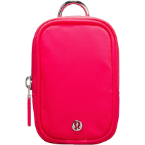 Clippable Nano small hanging storage bag water-repellent丨lululemon丨LU9BOMS