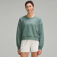 Зеленый лес