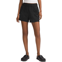 WovenAir™ Womens Loose Shorts 3 5丨lululemon丨LW7CB7S