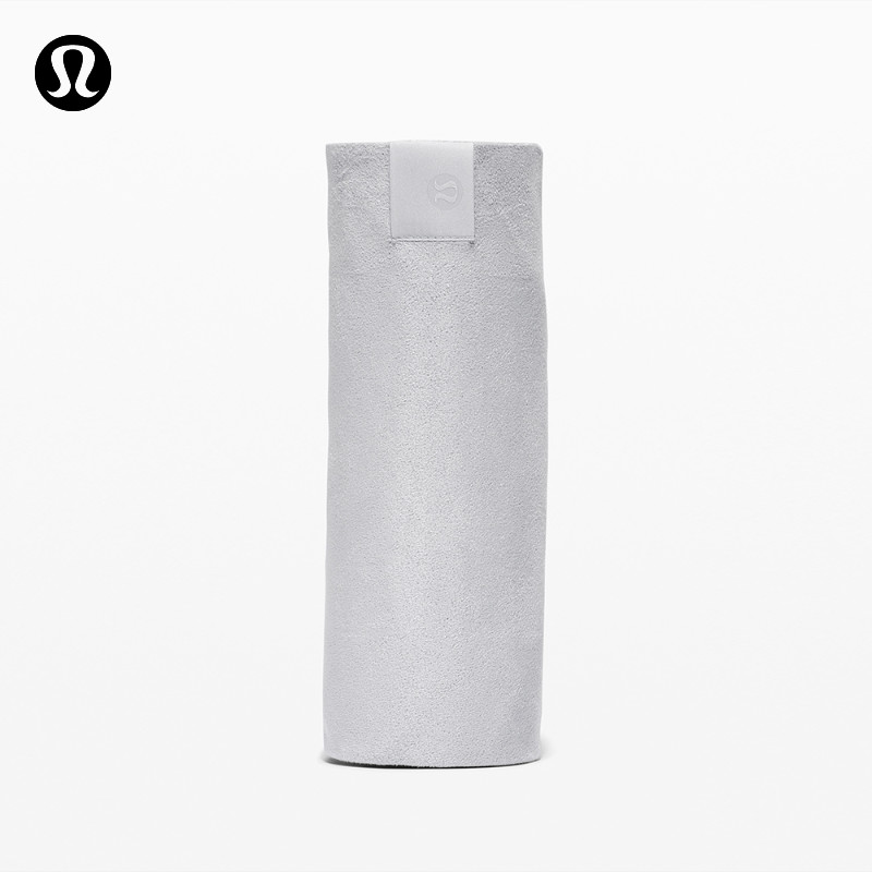 lululemon -- The Towel yoga scarves * to step up the LU9876S