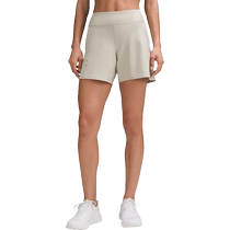 Warpstreme™ Womens Golf Pocket Shorts 5 5丨lululemon丨LW7DCMS