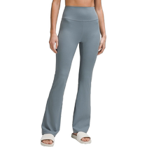 Groove Nulu™ Womens Ultra High Waist Flared Pants*Regular style丨lululemon丨LW5EZ9S
