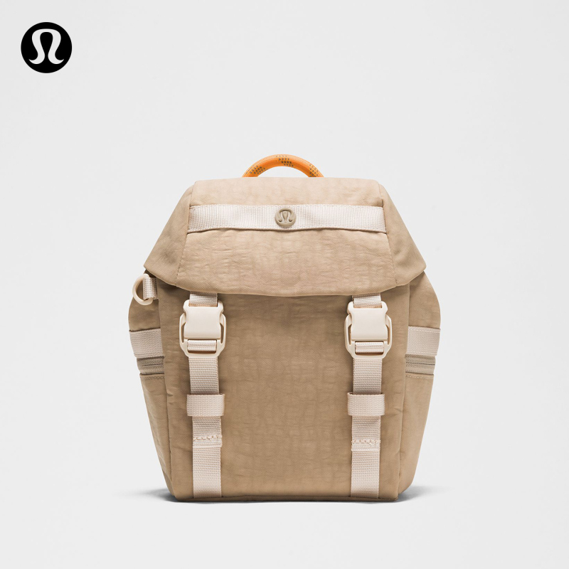 Wunderlust Mini Multifunctional Backpack丨Lululemon丨Lu9Dhys