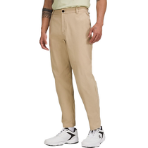 Commission mens golf leggings trousers 27丨lululemon丨LM5AMDS