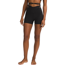 Align™ Short de sport taille serré pour femmes 4 Nude Feel丨lululemon丨LW7CSRS