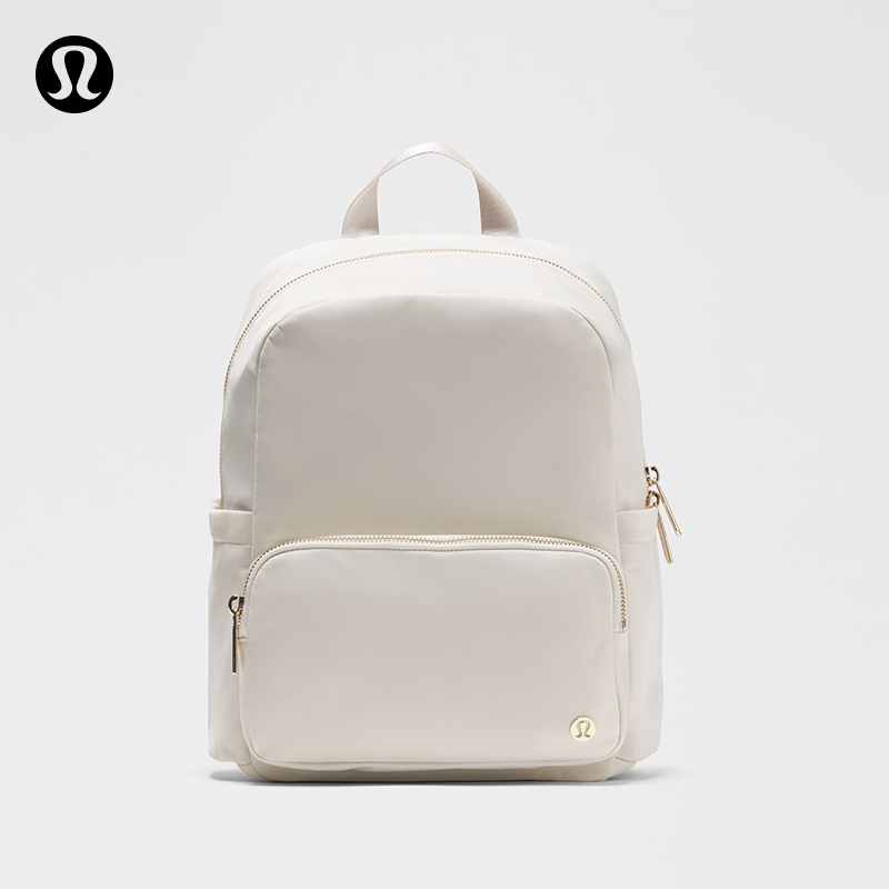 Everywhere Small Backpack *Metal Parts Water-Resistant丨Lululemon丨Lu9Czps Everywhere Small Backpack *Metal Parts Water-Resistant丨Lululemon丨Lu9Czps