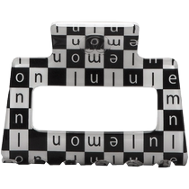 Womens medium claw clip丨lululemon丨 LW9EZ9S